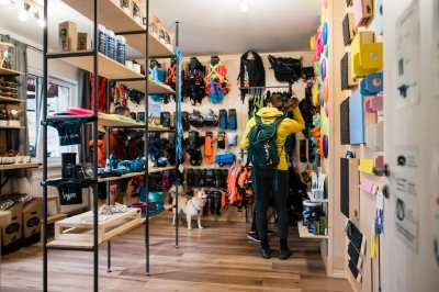 Loype Hub Smrzovka