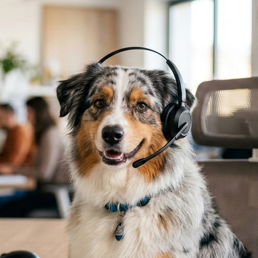 Zákaznická podpora